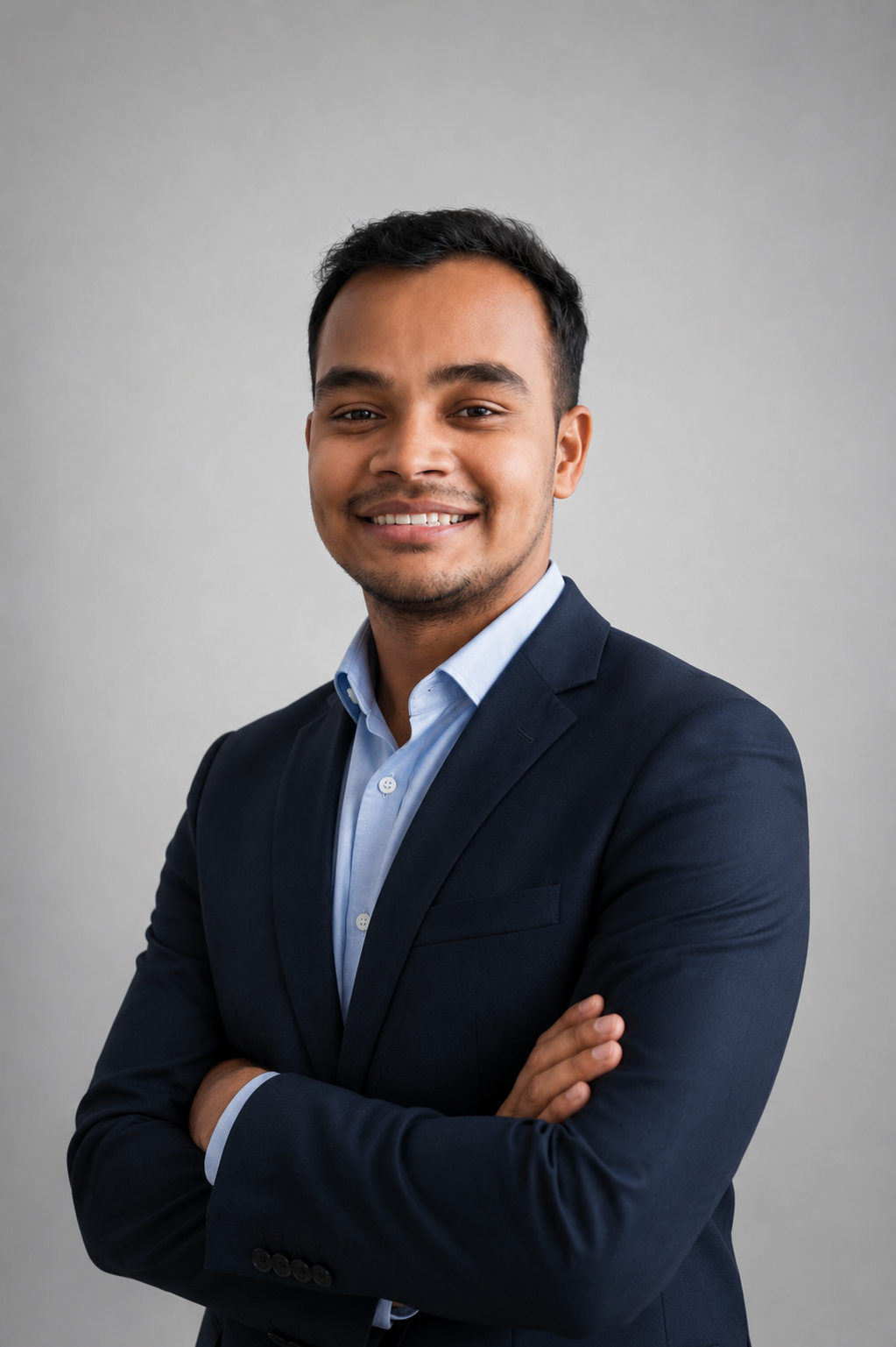 Pravesh Nandanwar